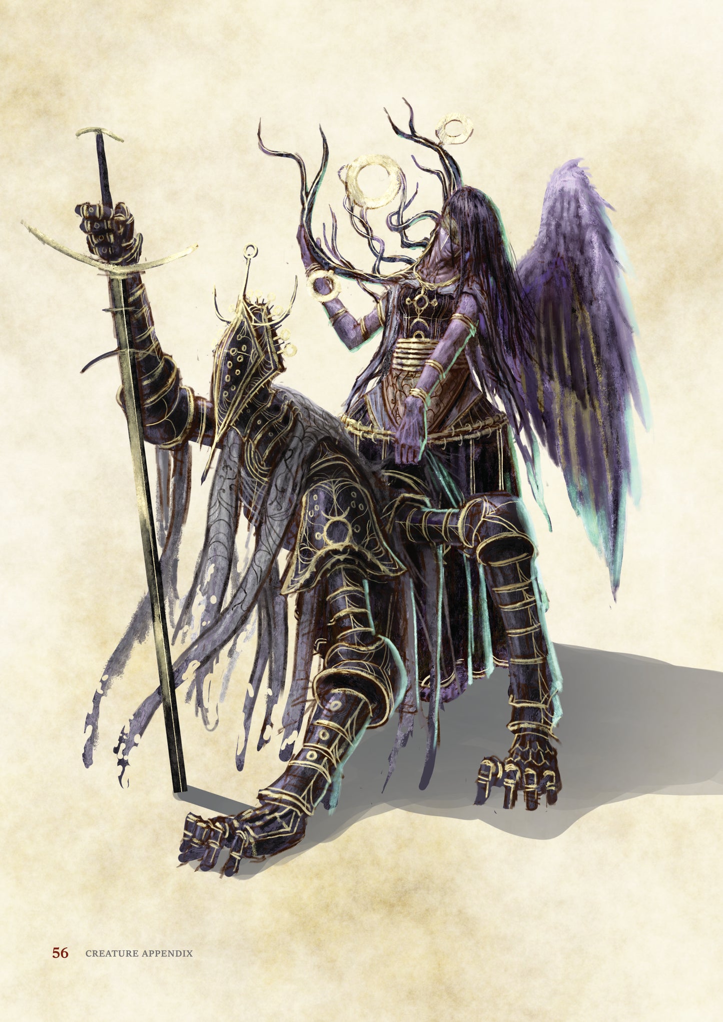Meladors Dungeon, DnD 5e Mega Dungeon
